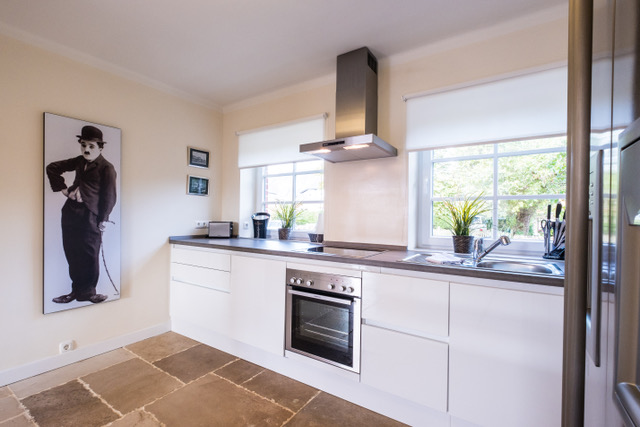 8° Ost EG – Weiterer Bereich